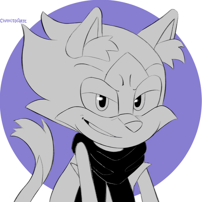 Comms for @/ Kamui discord