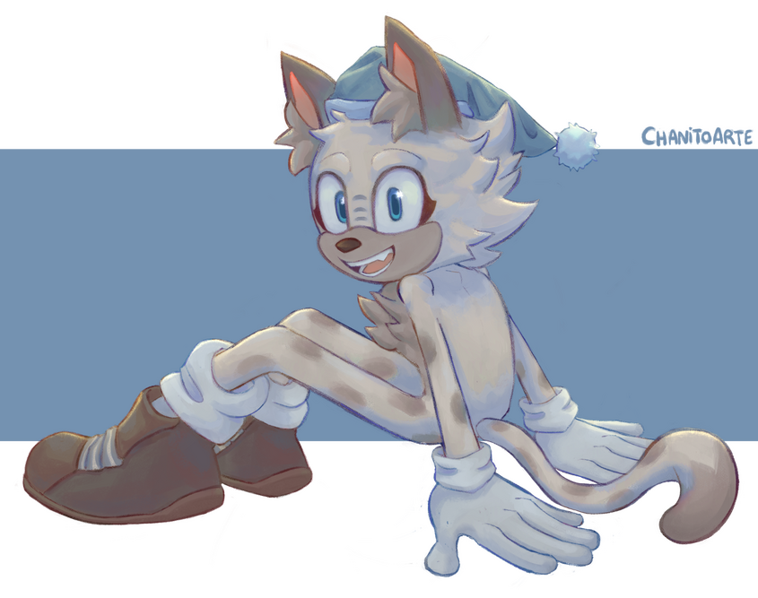 Comms for @/ Kamui discord