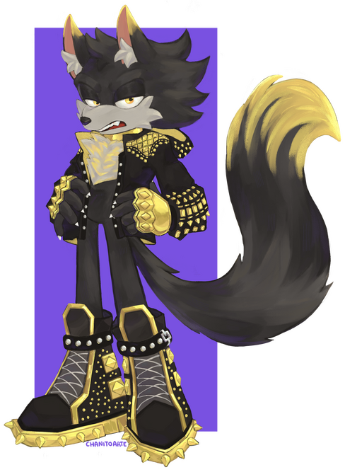 Comms for @/ jonono_ discord