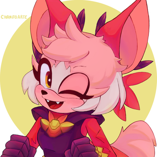 Comms for @/ Hyperfixo_zone discord