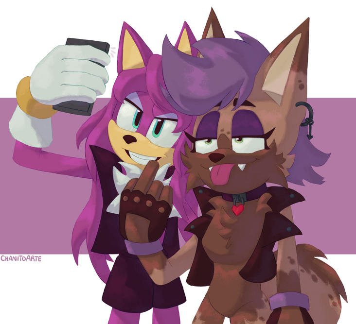 Comms for @/ Scoutkin twitter