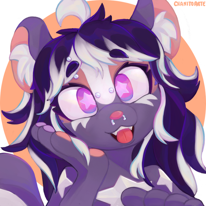 Comms for @/ n1biru_p0nies toyhouse