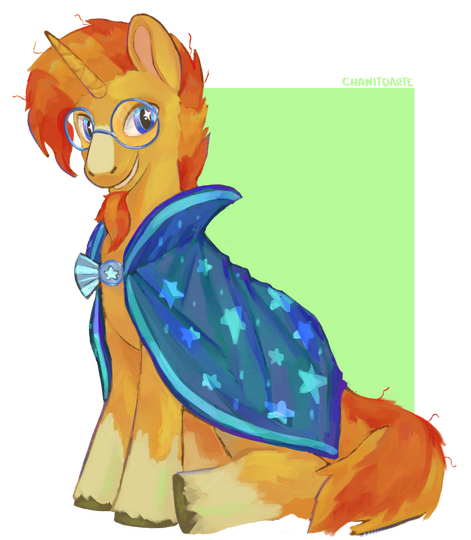 full color