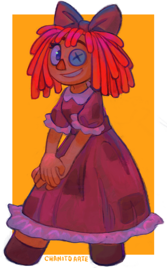 full color