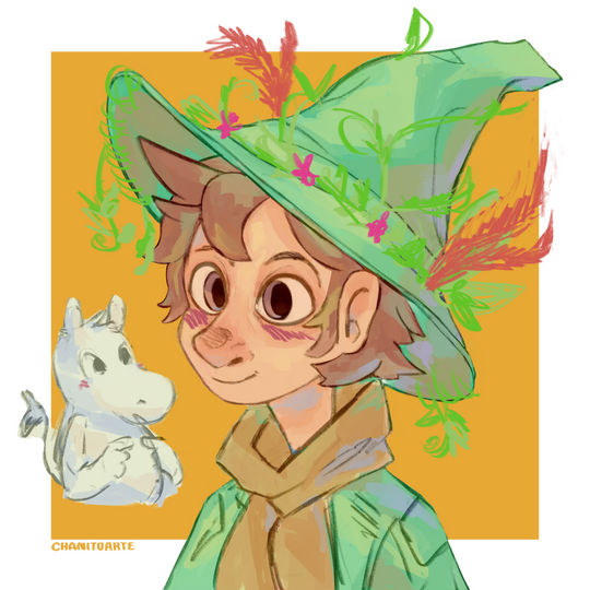 sketch color
