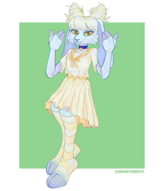 Comms for @/ kaliusssarts instagram