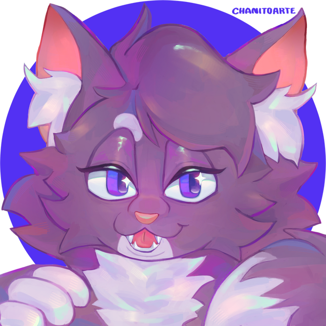 Comms for @/ Opal_Arts discord