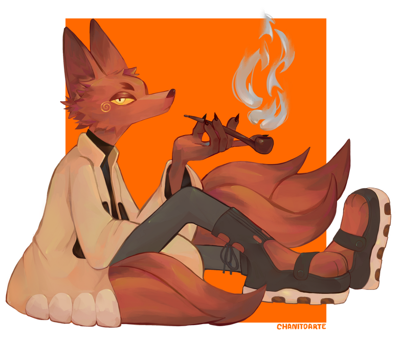 Comms for @/ sabbaticaljester tumblr