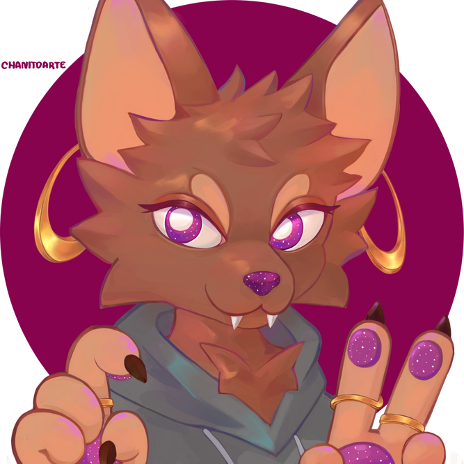 Comms for @/ sykisayre tiktok