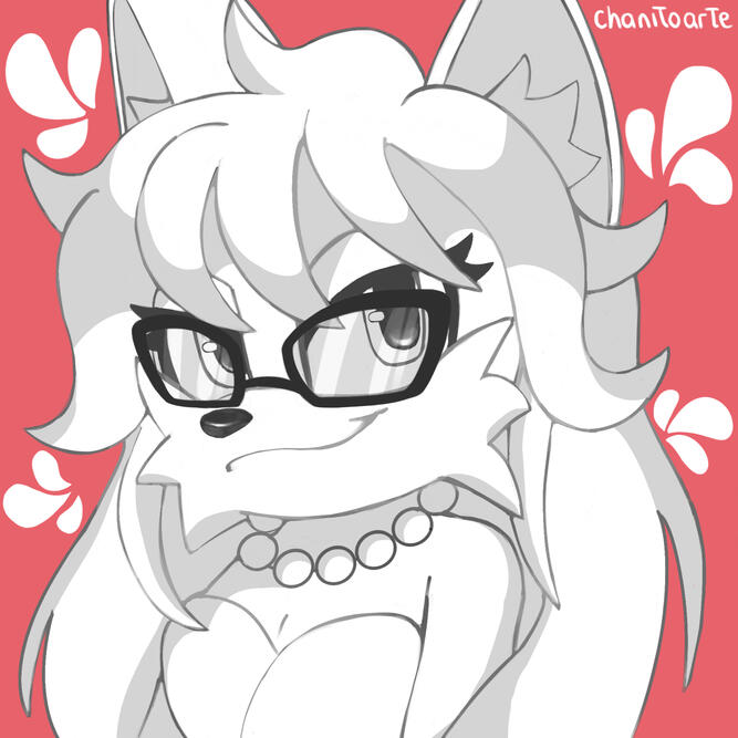 Comms for @/ Amanda Leigh ko-fi