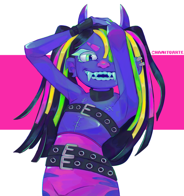 Comms for @/ jaden!!