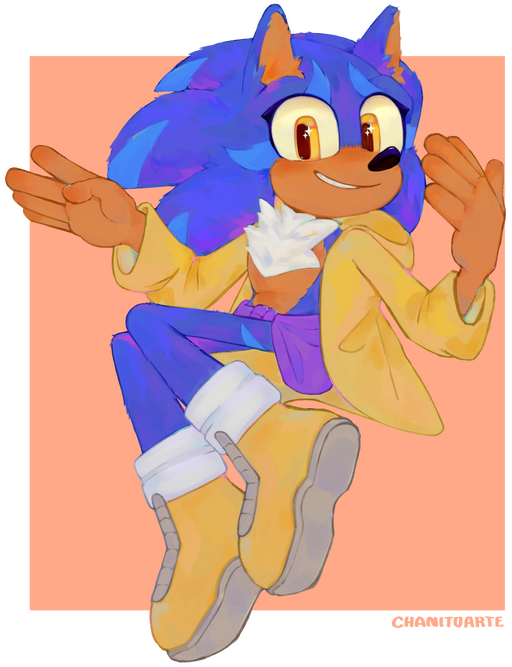 Comms for @/ thesafireartist instagram