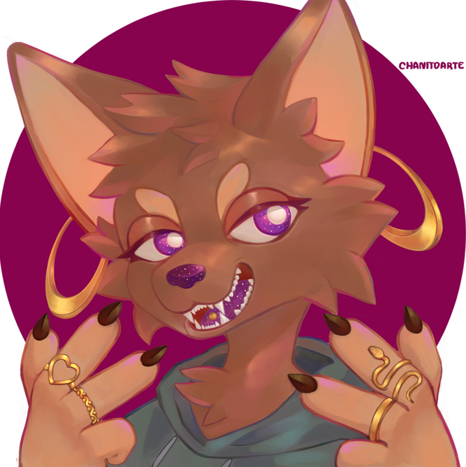 Comms for @/ sykisayre tiktok