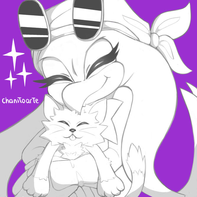 Comms for @/ Theydy_mothica ko-fi