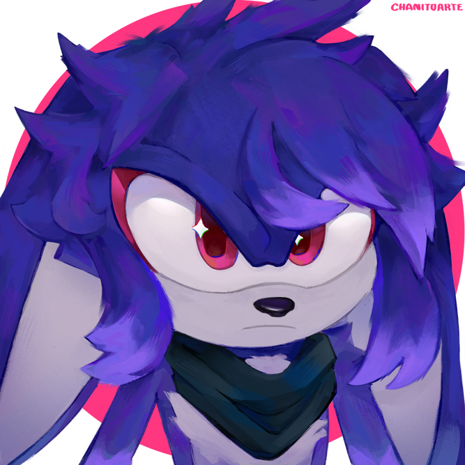 Comms for @/ yaojdemon tiktok