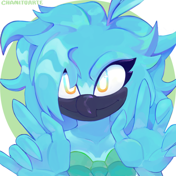 Comms for @/ Hox tiktok