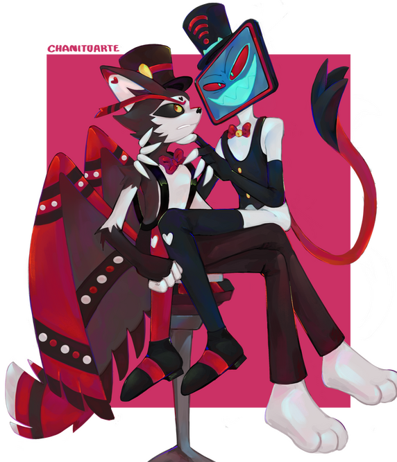 Comms for @/ elpollitodelasnavajas