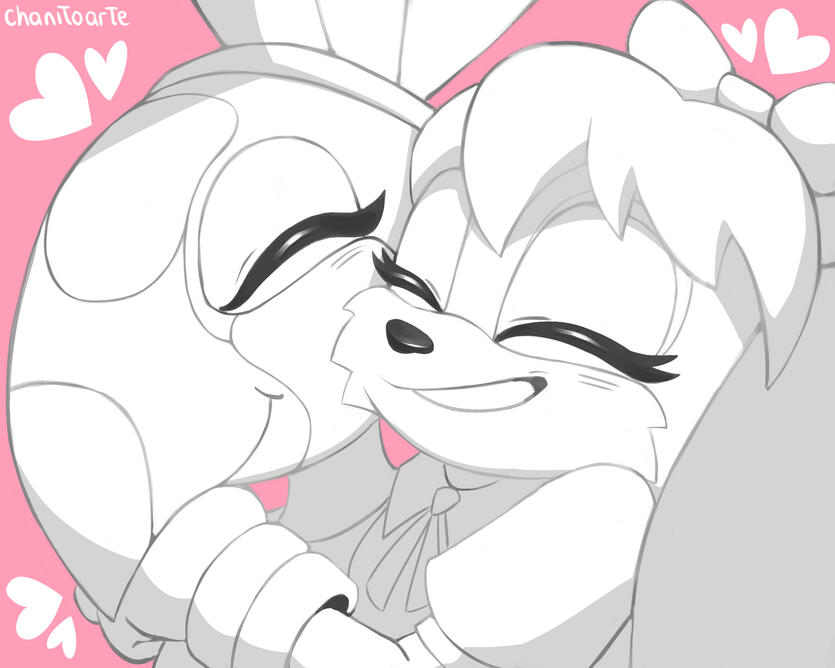 Comms for @/ sydneyosmon ko-fi