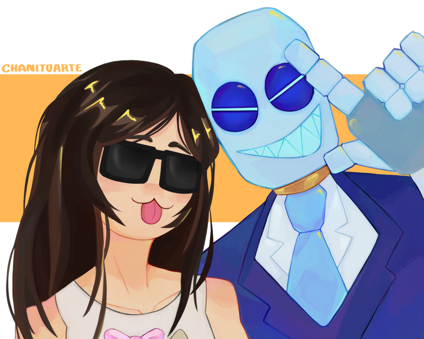 Comms for @/ springtrap_ventasArg tiktok