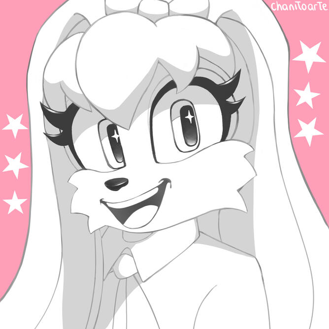 Comms for @/ sydneyosmon ko-fi